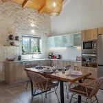Villa Tierra Olivo Lithakia (Zakynthos)