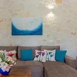 Villa Tierra Olivo