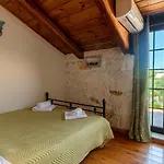 Villa Tierra Olivo Lithakia (Zakynthos)