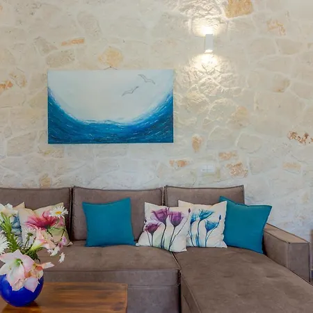 Villa Tierra Olivo