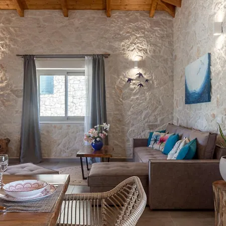 Villa Tierra Olivo