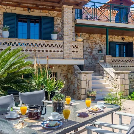 Tierra Olivo * Lithakia (Zakynthos)
