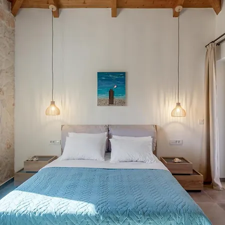 Tierra Olivo Lithakia (Zakynthos)