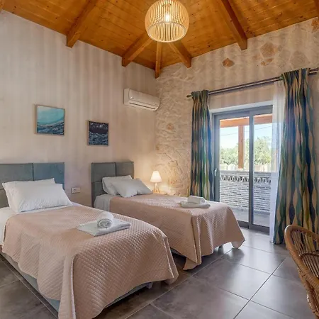 Tierra Olivo Lithakia (Zakynthos)