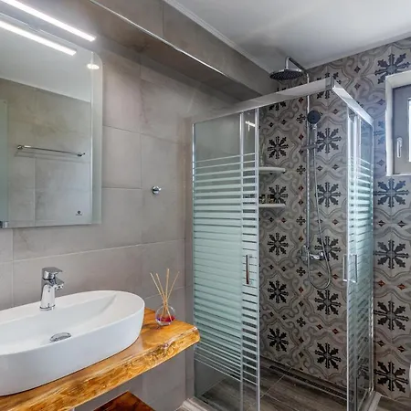 Tierra Olivo Vilă Lithakia (Zakynthos)