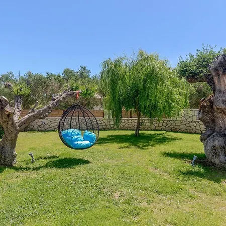 Tierra Olivo * Lithakia (Zakynthos)