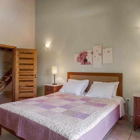 Vilă Tierra Olivo Lithakia (Zakynthos)