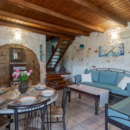 Tierra Olivo Lithakia (Zakynthos)