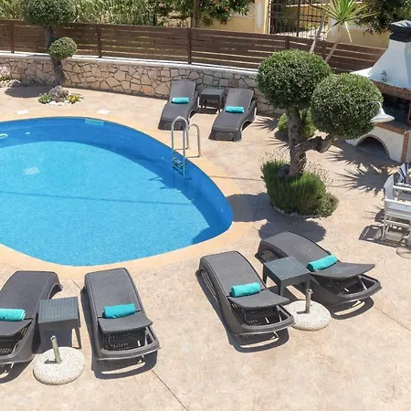 Tierra Olivo Lithakia (Zakynthos)