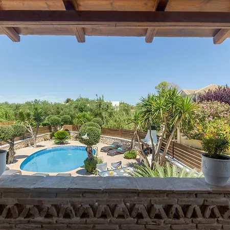 Tierra Olivo * Lithakia (Zakynthos)