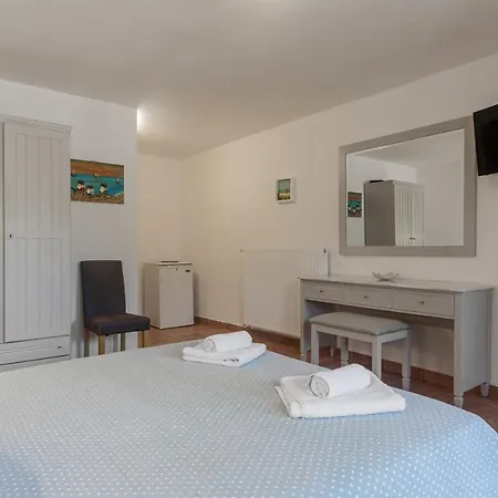 Tierra Olivo * Lithakia (Zakynthos)