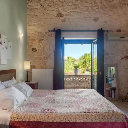 Villa Tierra Olivo
