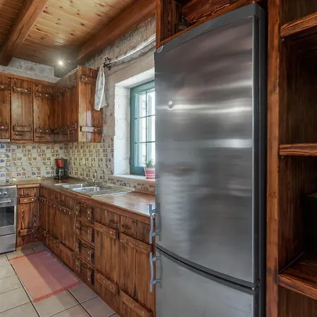 Tierra Olivo Vilă Lithakia (Zakynthos)