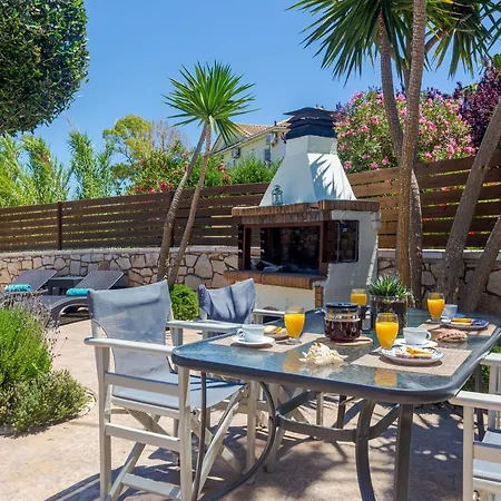 Tierra Olivo * Lithakia (Zakynthos)