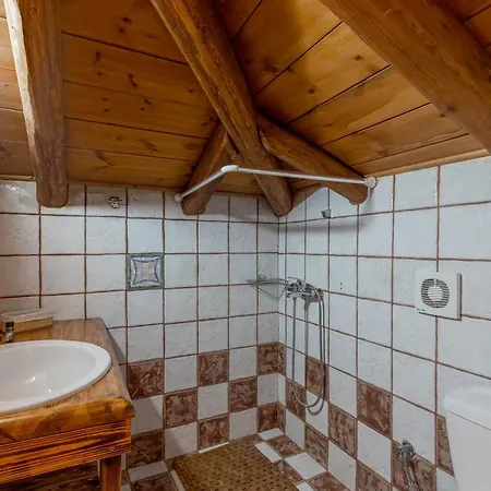 Tierra Olivo Vilă *