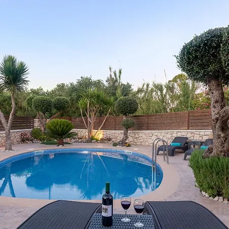 Tierra Olivo فيلة Lithakia (Zakynthos)